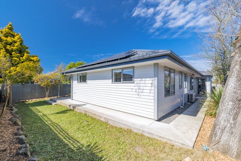 Photo of property in 198a Pacific Road, North New Brighton, Christchurch, 8083