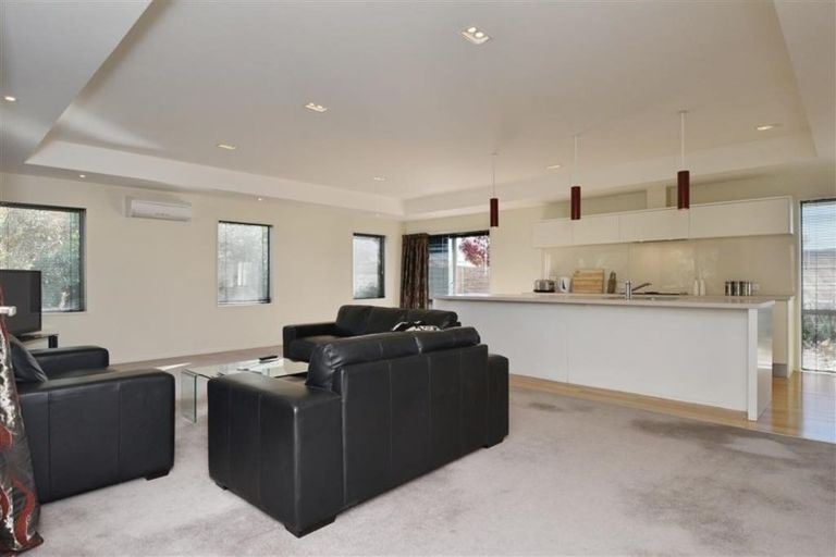 Photo of property in 7 Delamare Way, Rolleston, 7614