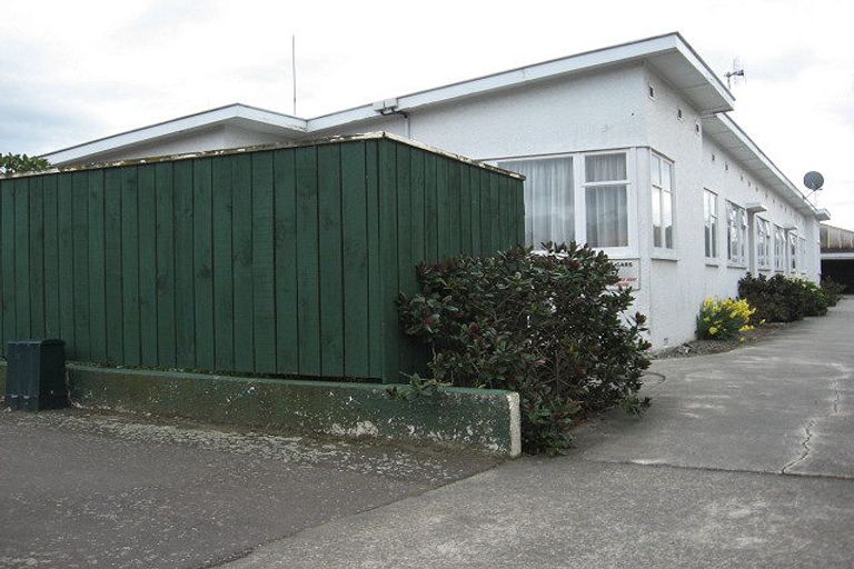 Photo of property in 141 Ferguson Street, West End, Palmerston North, 4412