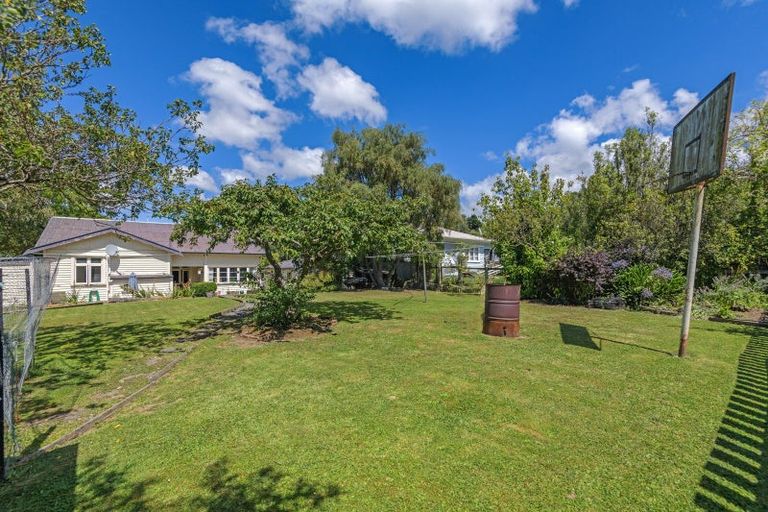 Photo of property in 48 Kaka Road, Taihape, 4720