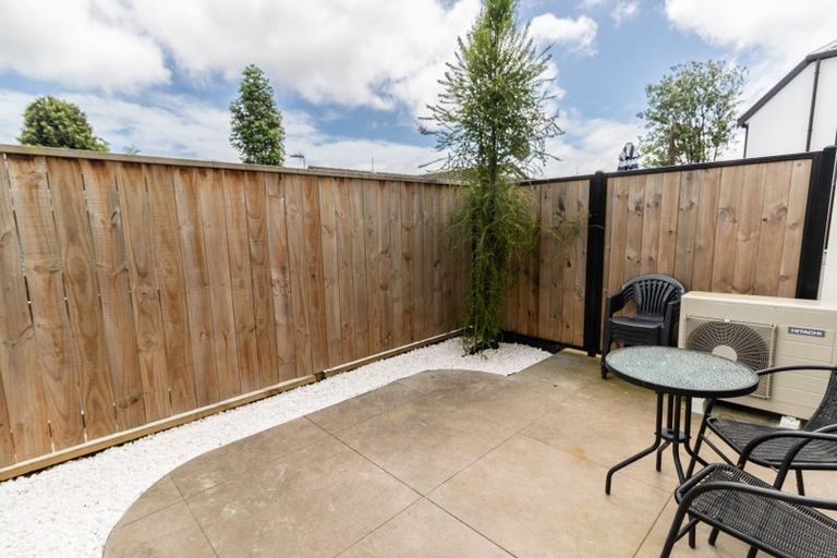 Photo of property in 5/19 Bush Street, Naenae, Lower Hutt, 5011