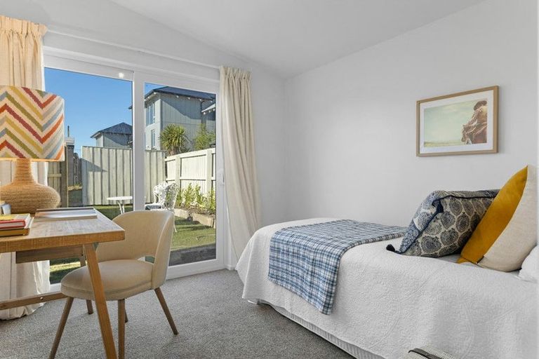 Photo of property in 2/59 Oram Avenue, New Brighton, Christchurch, 8061