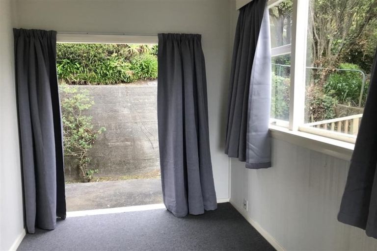 Photo of property in 3 Prospect Terrace, Johnsonville, Wellington, 6037