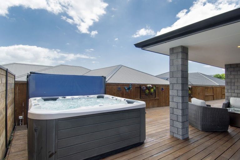 Photo of property in 58 Tynan Street, Te Puke, 3119