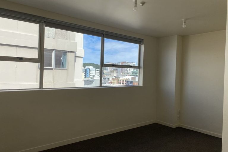 Photo of property in Regency Apartments, 6d/49 Manners Street, Te Aro, Wellington, 6011
