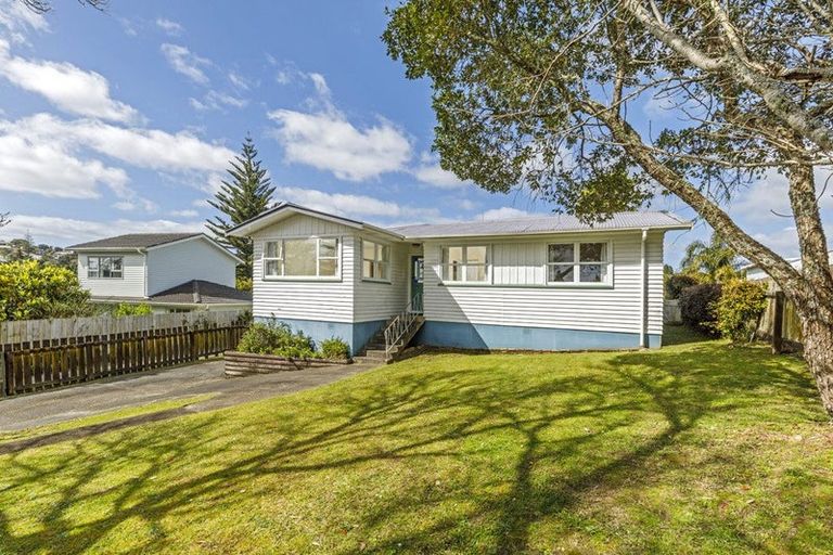 Photo of property in 29 Castleton Street, Birkdale, Auckland, 0626