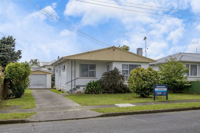 Photo of property in 28 Elizabeth Street, Levin, 5510