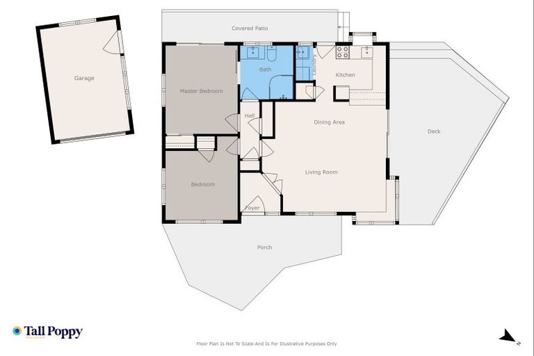 Photo of property in 480a Main Road Stoke, Stoke, Nelson, 7011