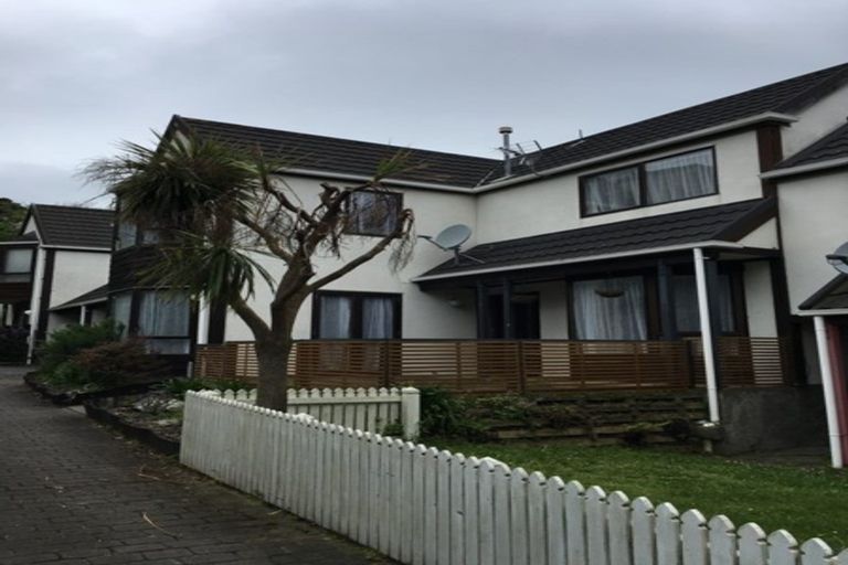 Photo of property in 115f3 Owen Street, Newtown, Wellington, 6021
