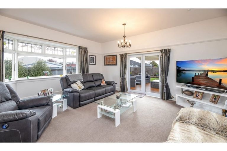 Photo of property in 101 Otaki Street, Kaiapoi, 7630