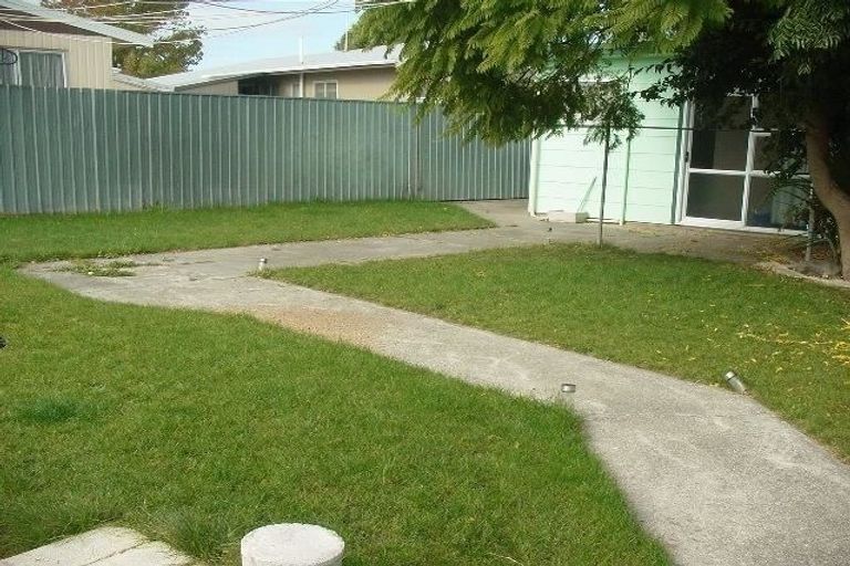 Photo of property in 24 Fife Crescent, Tamatea, Napier, 4112