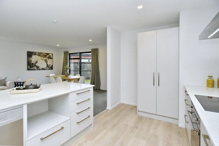 Photo of property in 6 Lazarus Lane, Halswell, Christchurch, 8025