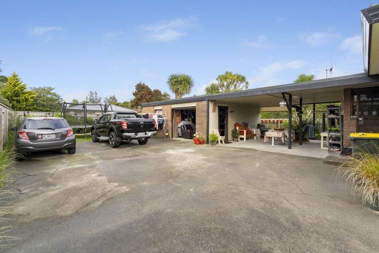 Photo of property in 18 Bell Street, Otaki, 5512