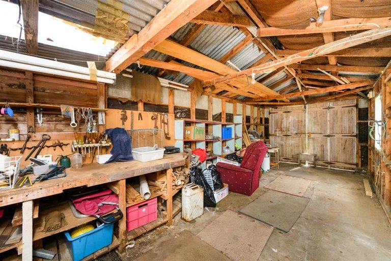 Photo of property in 19 Morris Street, Marton, 4710