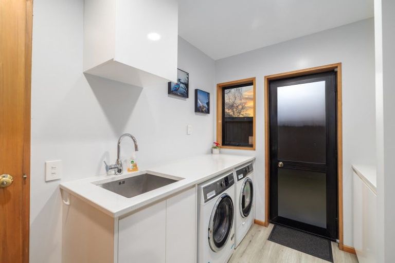 Photo of property in 12 Utah Place, Burwood, Christchurch, 8061