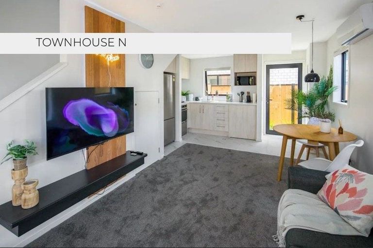 Photo of property in 1/14 Biddle Crescent, Taita, Lower Hutt, 5011