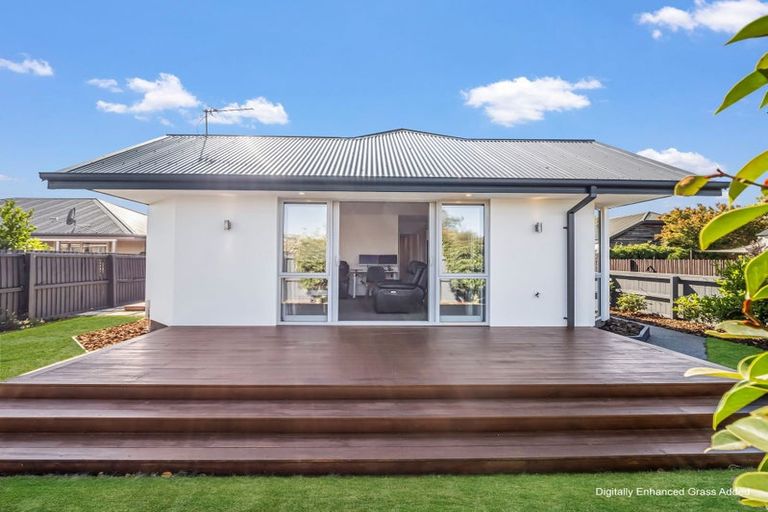 Photo of property in 6a Burwood Road, Burwood, Christchurch, 8083