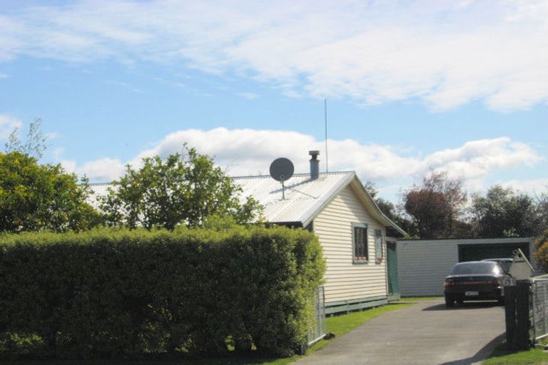 Photo of property in 61 Hunter-brown Street, Wairoa, 4108