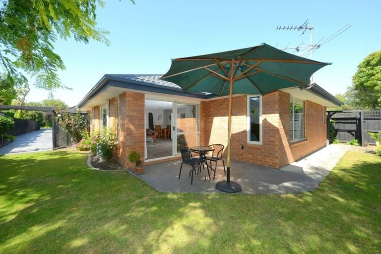 Photo of property in 14a Leistrella Road, Hoon Hay, Christchurch, 8025