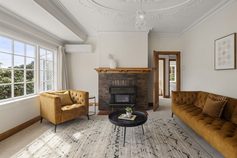 Photo of property in 32 Harland Street, Brooklyn, Wellington, 6021