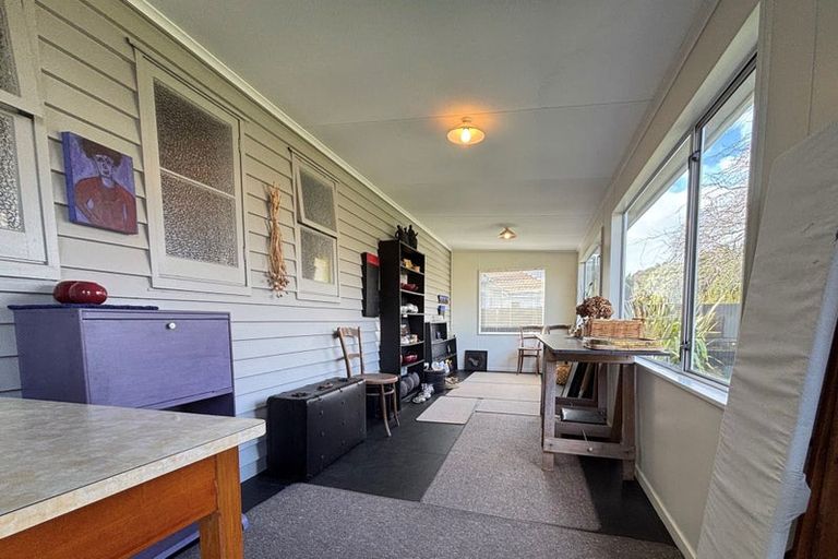 Photo of property in 244 College Street, West End, Palmerston North, 4412