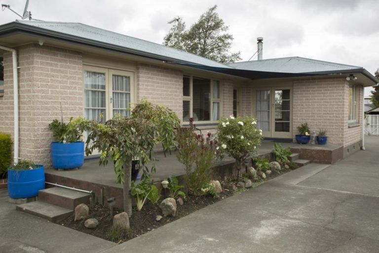 Photo of property in 13 Clark Street, Allenton, Ashburton, 7700