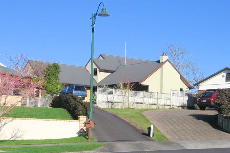 Photo of property in 3 Hubert Place, Chartwell, Hamilton, 3210