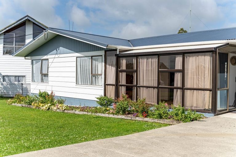 Photo of property in 4 Mali Street, Dargaville, 0310