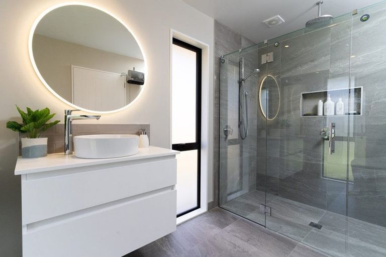 Photo of property in 22c Fairhurst Place, Rolleston, 7614