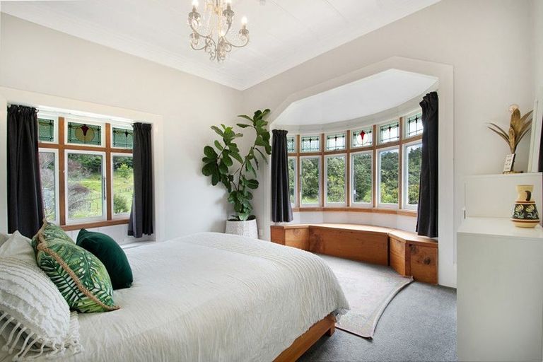 Photo of property in 12 Mildon Road, Waitakere, Auckland, 0782