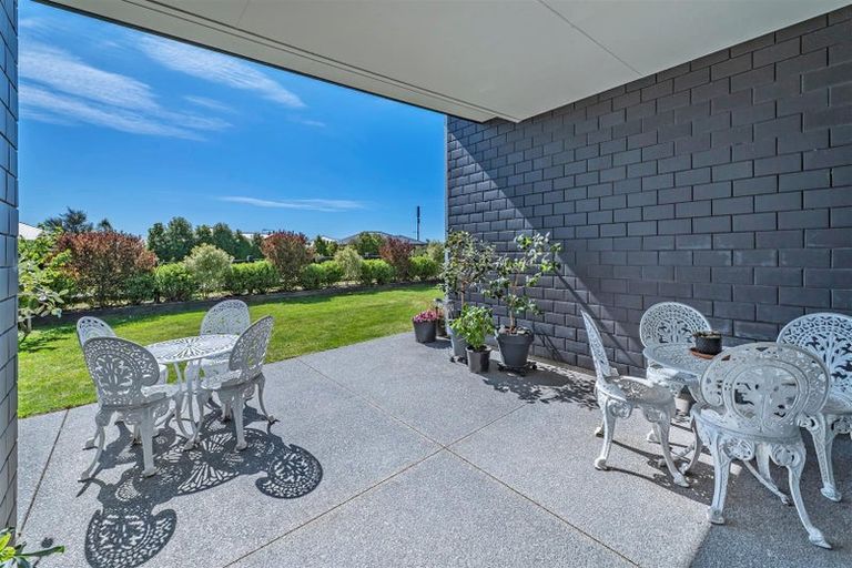 Photo of property in 6 Belmont Lane, Lincoln, 7608