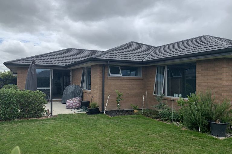 Photo of property in 32 Hartford Crescent, Rolleston, 7615