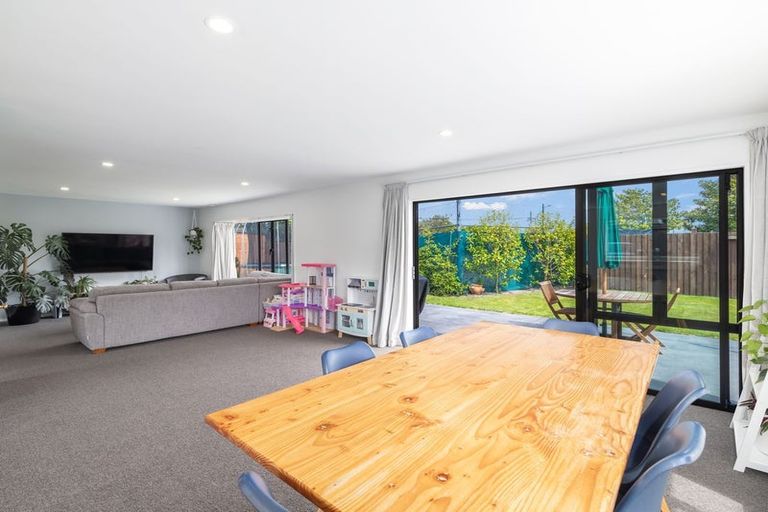 Photo of property in 14/415 Mairehau Road, Parklands, Christchurch, 8083