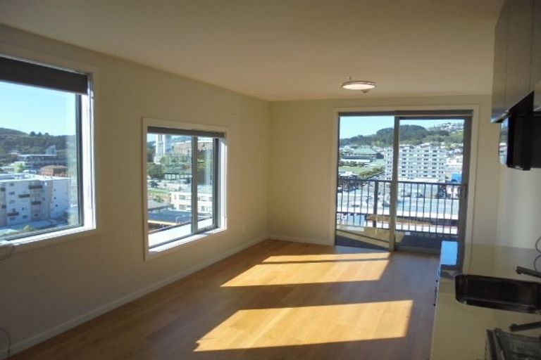 Photo of property in 205/8u Wigan Street, Te Aro, Wellington, 6011