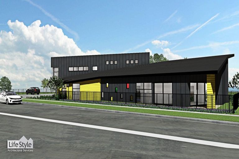 Photo of property in 207 Bremner Road, Karaka, Drury, 2113