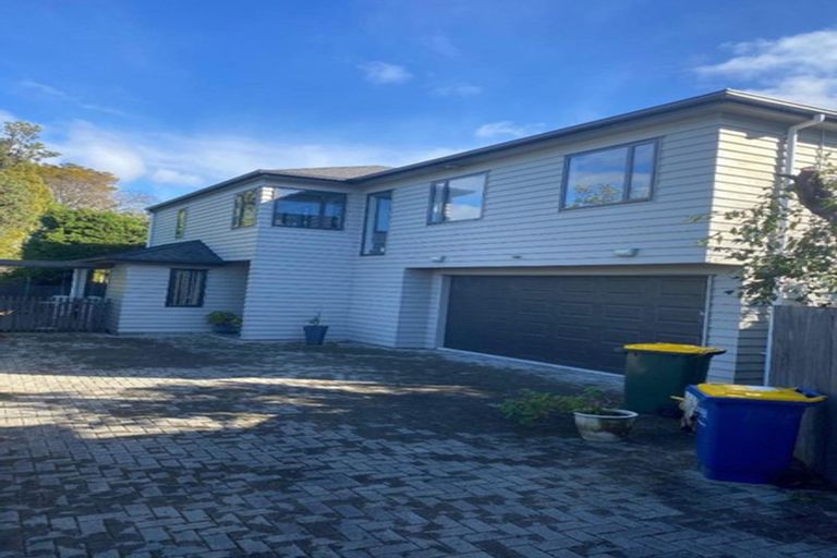 Photo of property in 2/25 Creamer Avenue, Belmont, Auckland, 0622