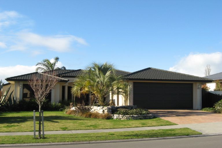 Photo of property in 50 Palmbrook Avenue, Havelock North, 4130