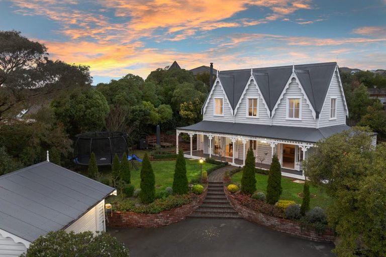 Photo of property in 85 Penruddock Rise, Westmorland, Christchurch, 8025