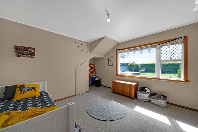 Photo of property in 5 Rata Street, Hawera, 4610