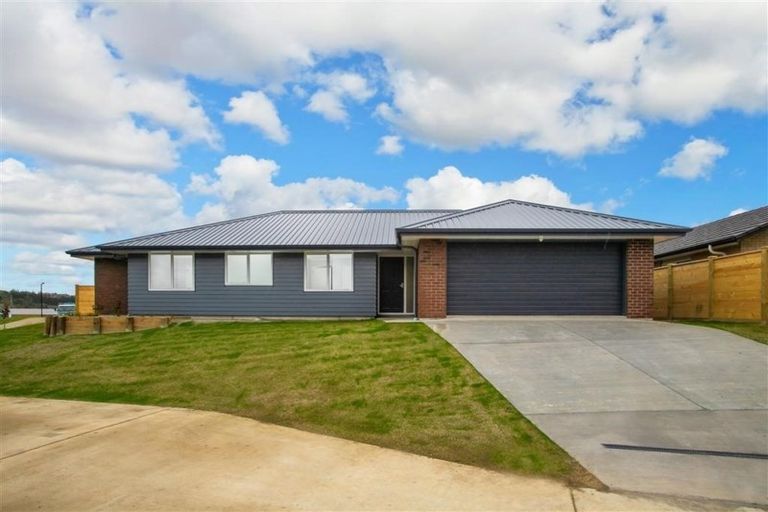 Photo of property in 3 Harry Close, Warkworth, 0910