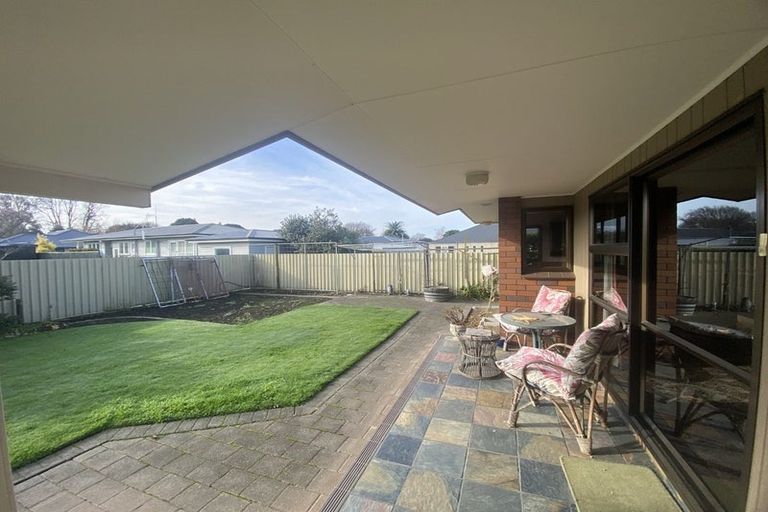 Photo of property in 2/307 Ikanui Road, Frimley, Hastings, 4120