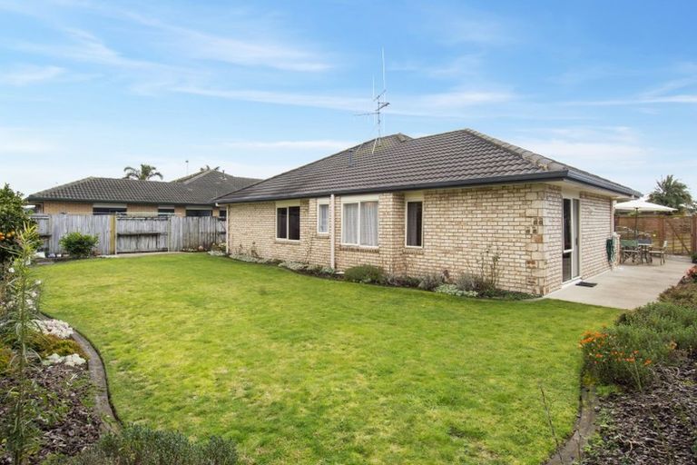 Photo of property in 12 Primrose Place, Papamoa Beach, Papamoa, 3118