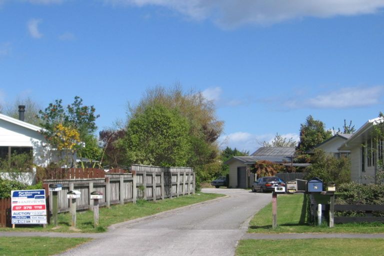 Photo of property in 19 Arthur Crescent, Hilltop, Taupo, 3330