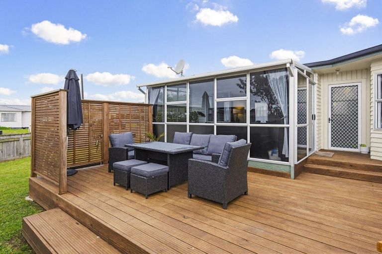 Photo of property in 4 Vogel Street, Levin, 5510