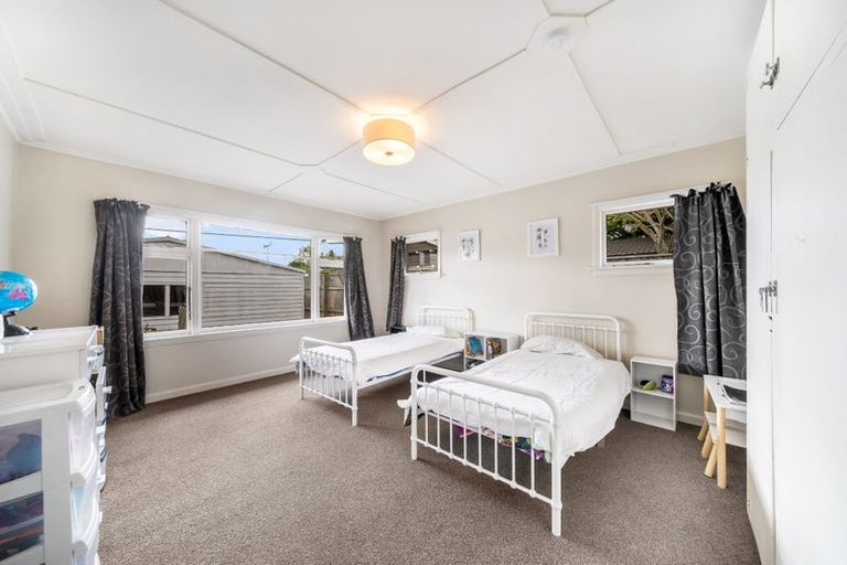Photo of property in 9 Fergusson Avenue, Mairehau, Christchurch, 8013