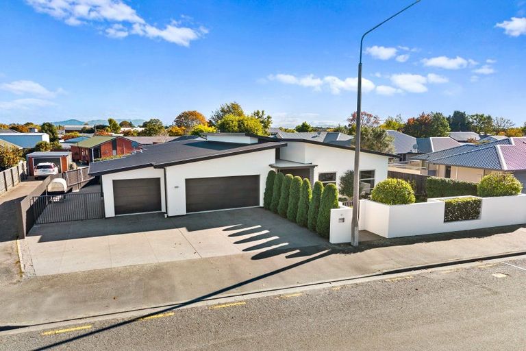 Photo of property in 9 Belt Road, Allenton, Ashburton, 7700