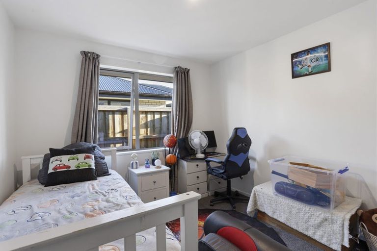 Photo of property in 13 Ellmers Street, Woodend, 7610