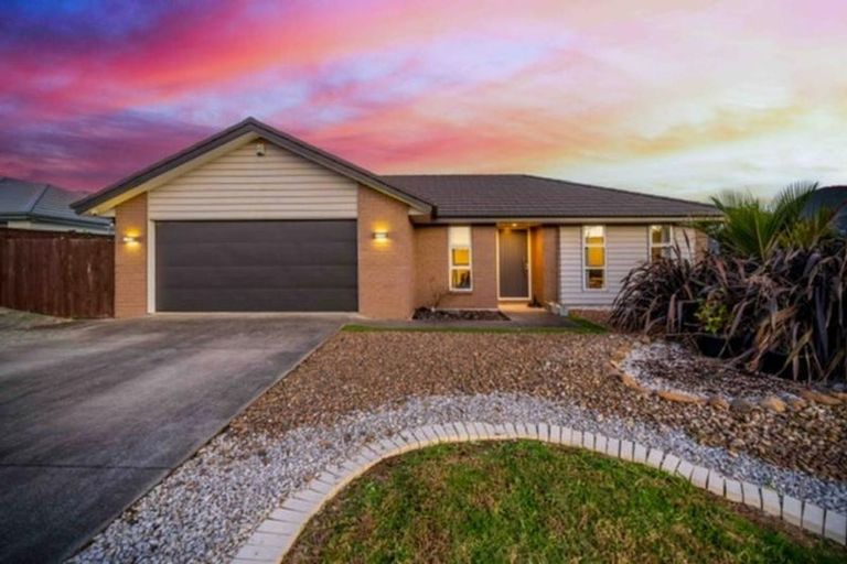 Photo of property in 8 Dornal Place, Pokeno, 2402