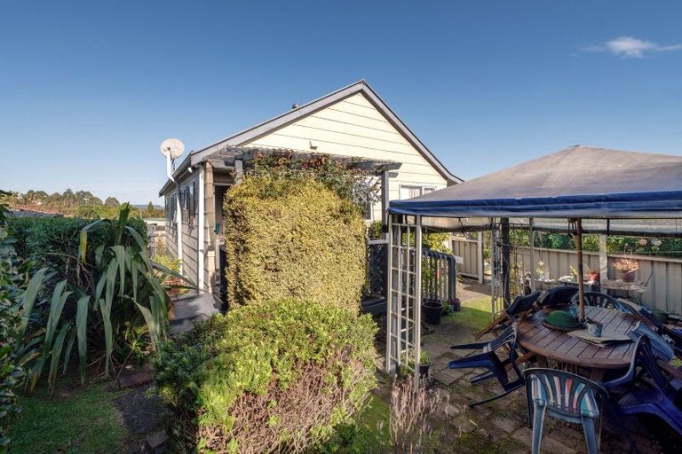 Photo of property in 105 Homedale Street, Pukehangi, Rotorua, 3015