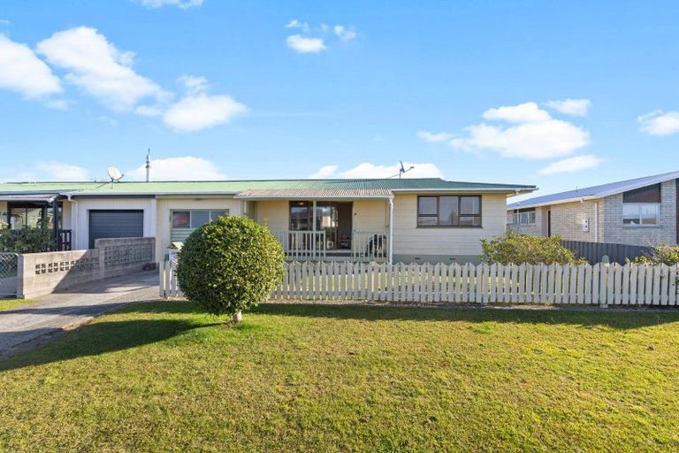 Photo of property in 29b Barnett Street, Putaruru, 3411